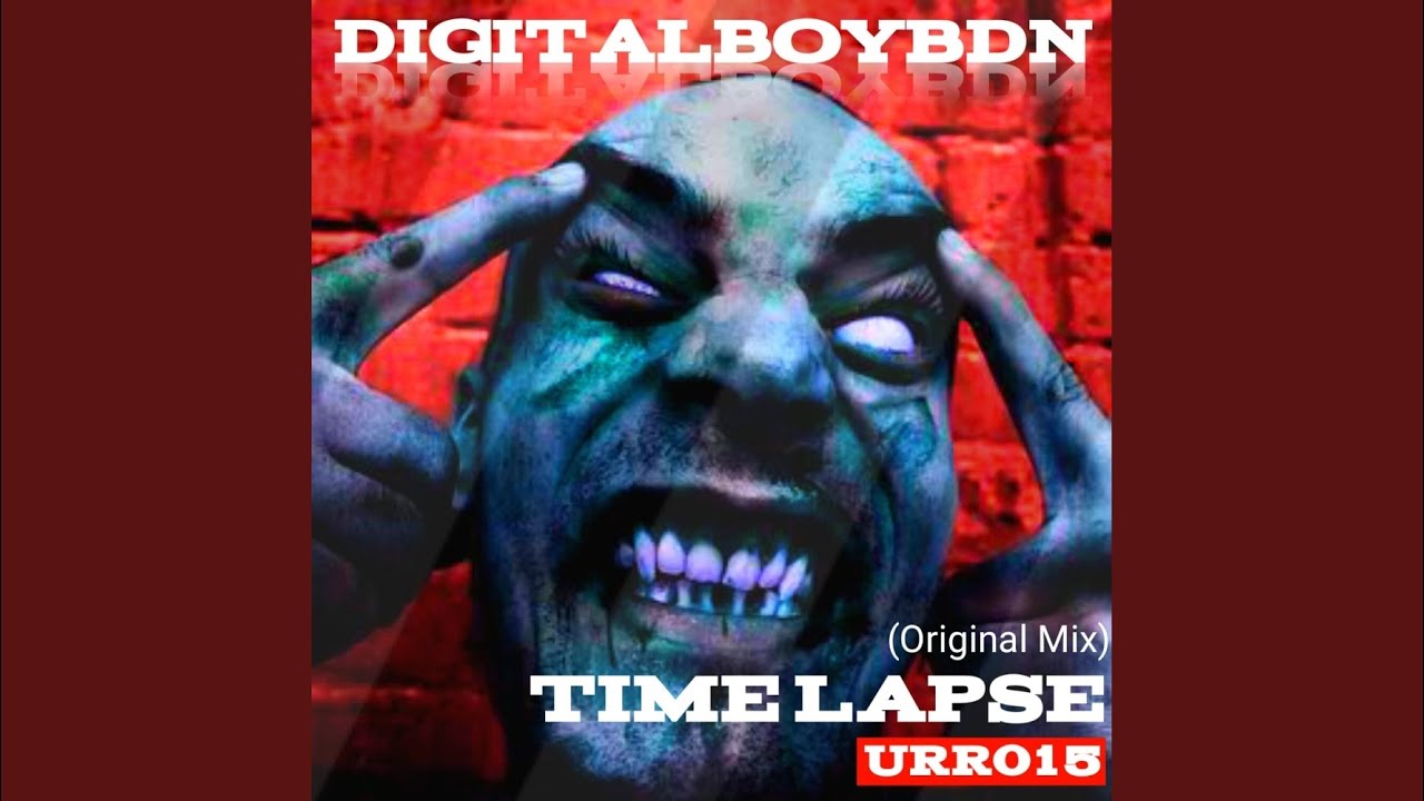 Watch Timelapse (Original Mix) on YouTube Watch Timelapse (Original Mix) on YouTube
