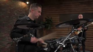 Rockin Irish Reels Michael Mcauleys & Upstairs In A Tent