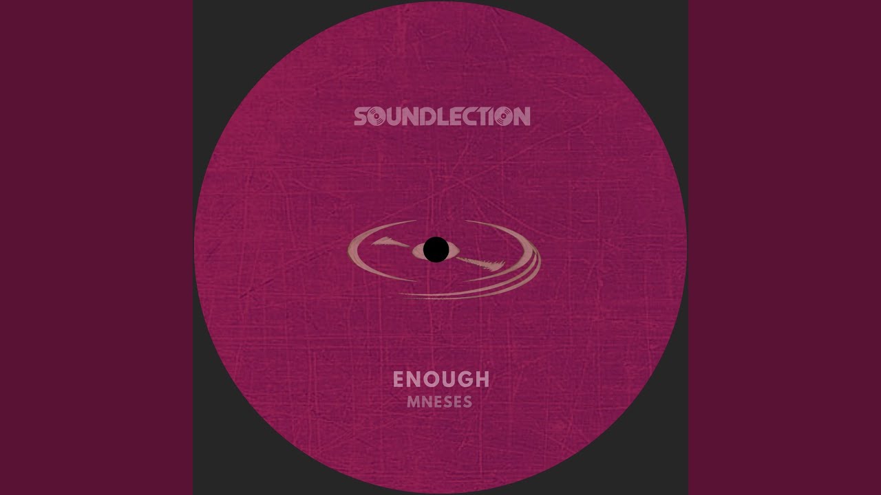 Enough adlı videoyu YouTube'da izle Enough adlı videoyu YouTube'da izle
