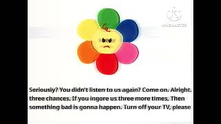 Babyfirst Tv Anti Piracy Screen Remake