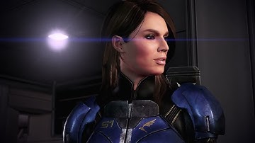 Mass Effect 3 Part 2 - Priority: Mars