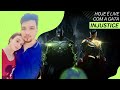 INJUSTICE 2 | X1 COM A MINHA GATA!