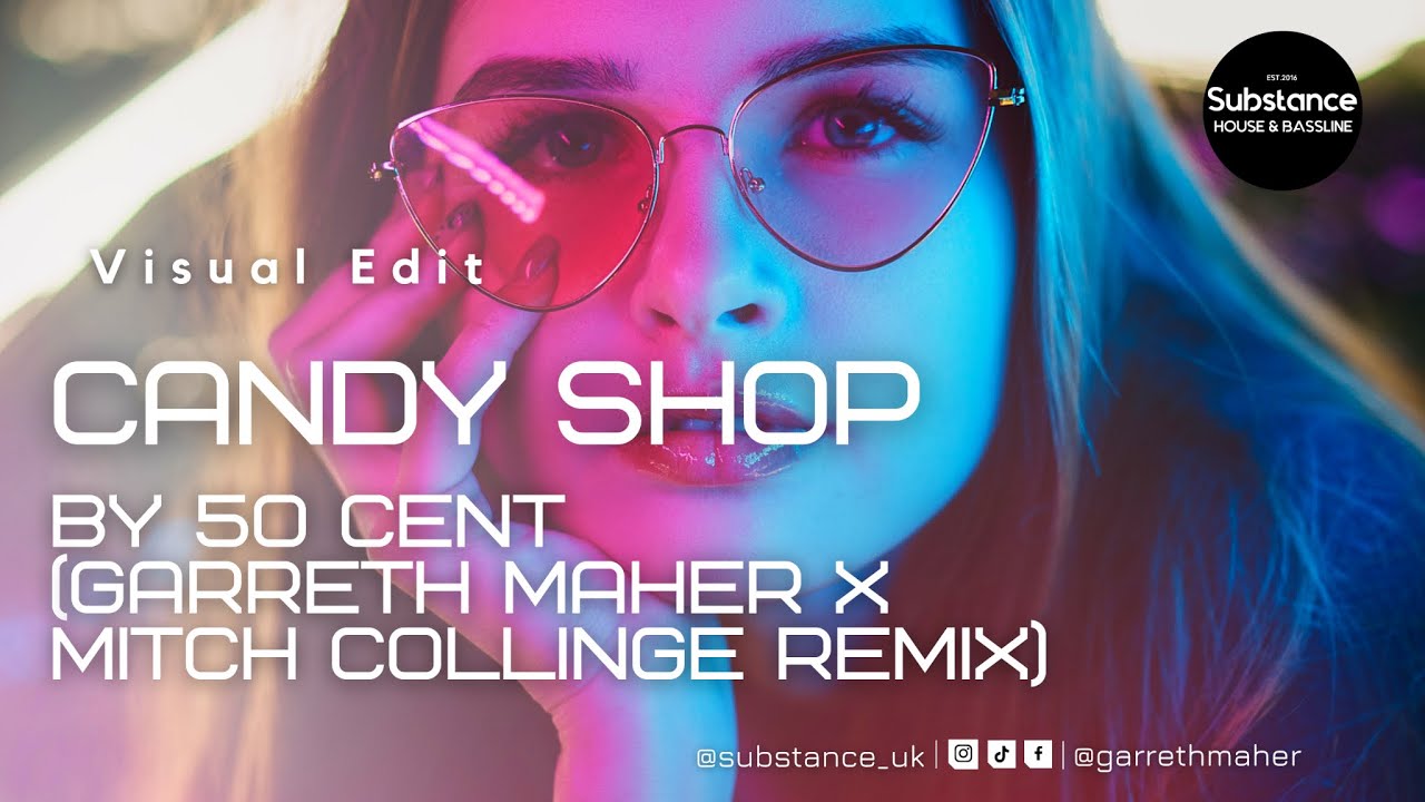 Candy shop ремикс. 50 Cent feat. Olivia - Candy shop (Blackjack Remix). DJ kot Organic House Mix. Кэнди шоп ремикс