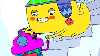 Download Lagu Cupcake and Dino | Snowy Cupcake \u0026 Dino 🎄Cupcake \u0026 Dino Christmas Special 2 🎁Cartoons | Netflix MP3 Download Lagu Cupcake and Dino | Snowy Cupcake \u0026 Dino 🎄Cupcake \u0026 Dino Christmas Special 2 🎁Cartoons | Netflix MP3