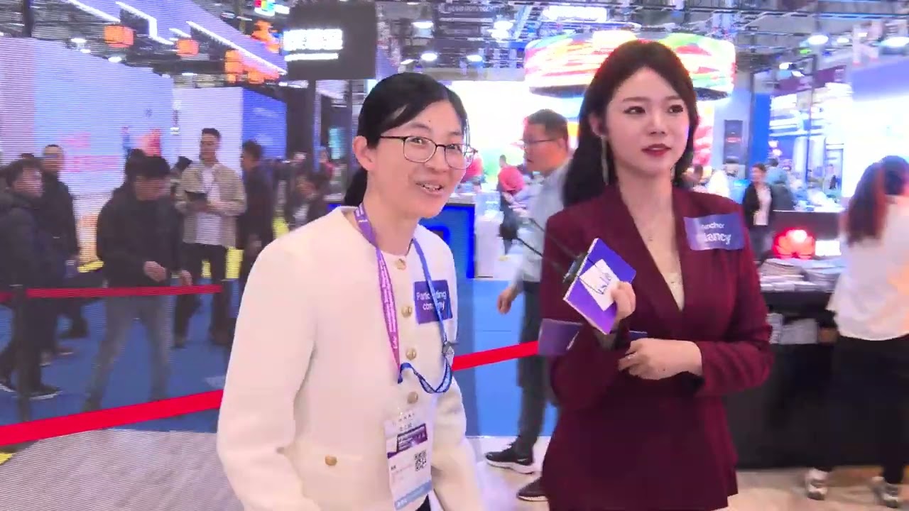 Highlights from the official ISLE 2026 live replay are here