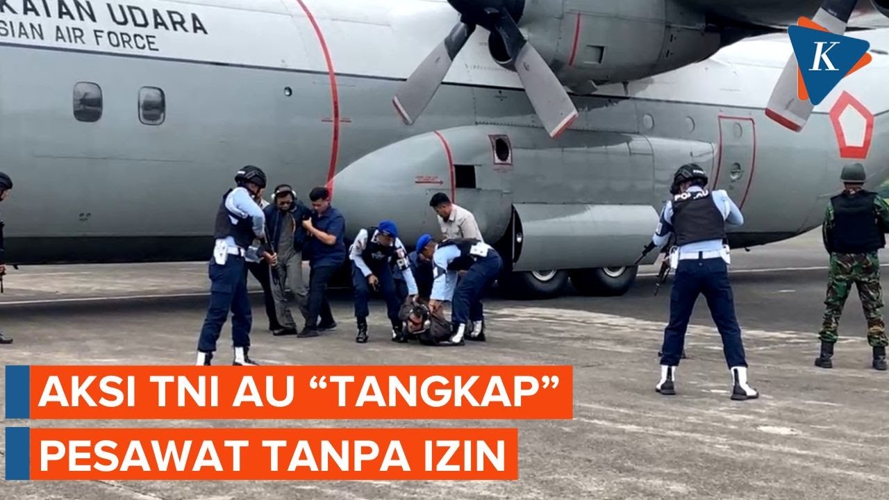 TNI AU 