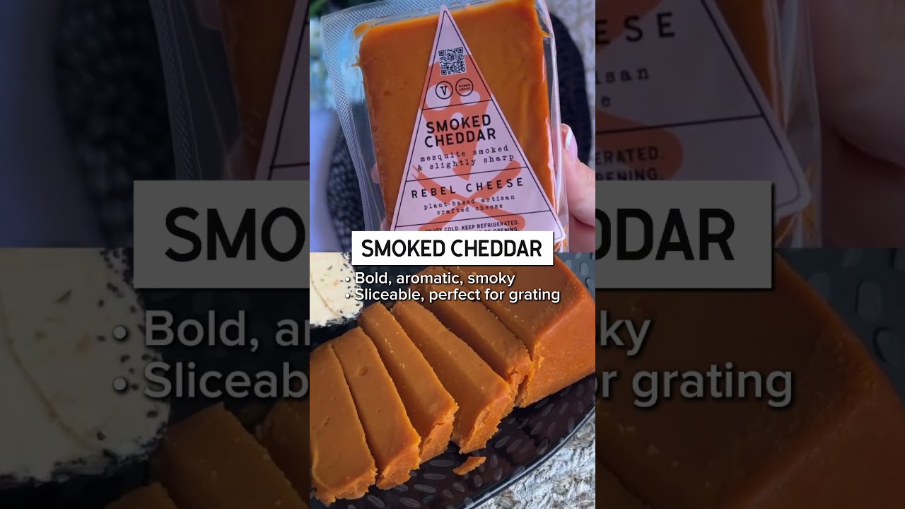 March Fromagier By Rebel Cheese