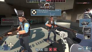 TF2 Bots Are Back?