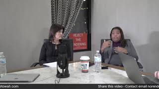 Etowah County and our community with Carolyn Parker