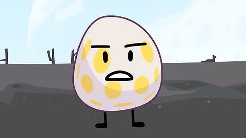 BFBAlt 1a But Only When Eggy Is On Screen