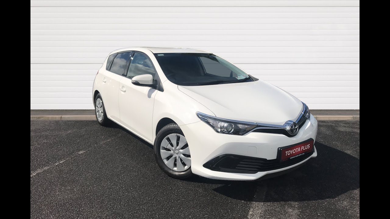 auris van