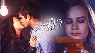 everything we need - multicouples [birthday collab]