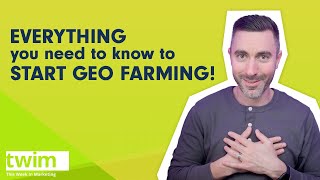 Geo Farming for Beginners: Choosing Your Area and Strategy