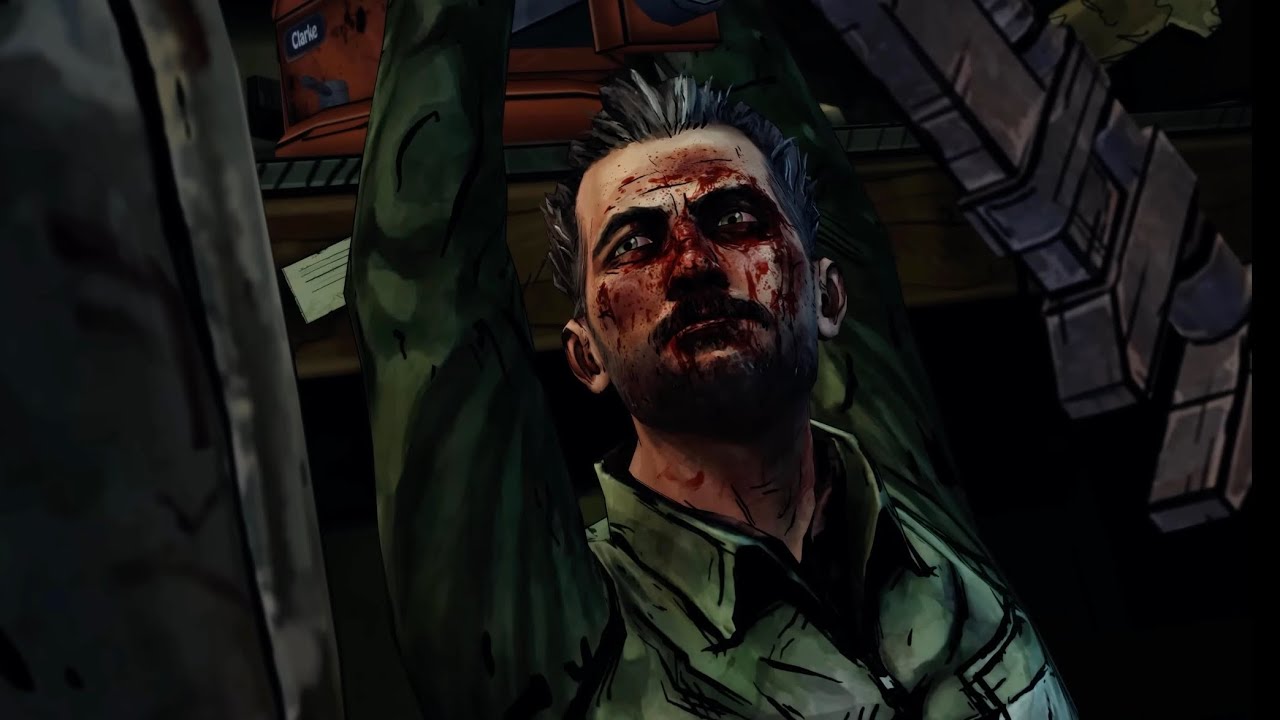 READY FOR WAR | The Walking Dead Michonne Definitive Edition - Part 3