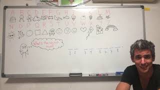 Details Alphabet Secret Code News