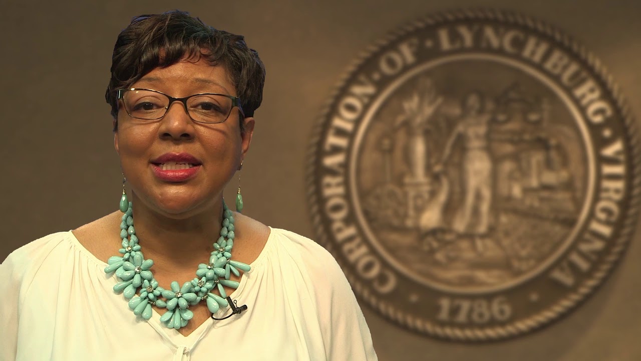 Mayor Treney Tweedy: COVID-19 Message April 21