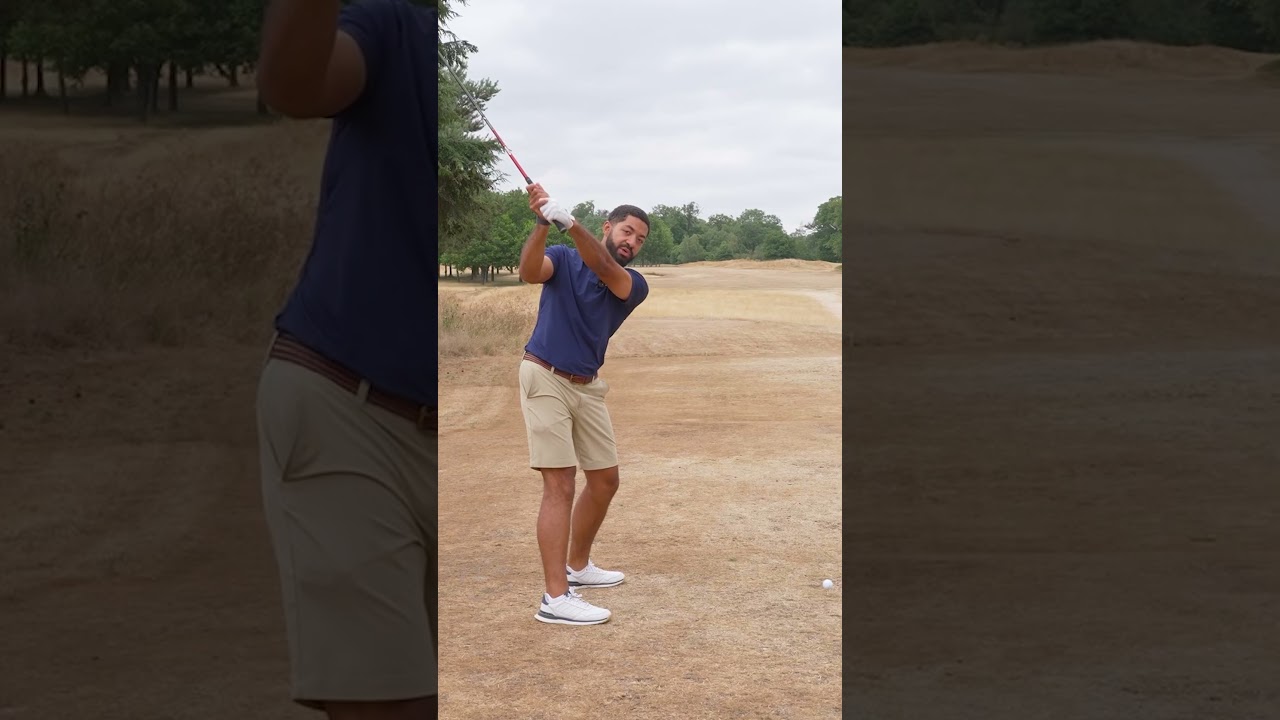 This grip change could cure your slice!