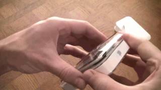 ipod Touch 32Gb 4th Generation Unboxing
