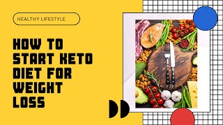 Weight loss | keto diet plan ...