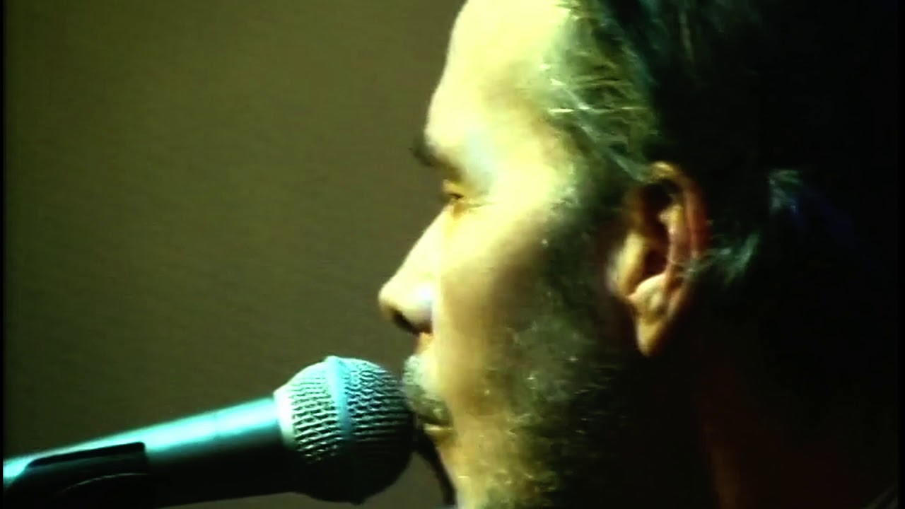 Hobo Blues - Hugo Race & Michelangelo Russo