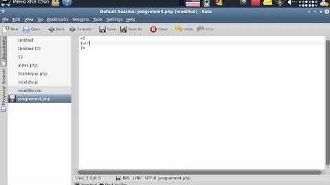 PHP: Урок 4 - Массивы. Начало
