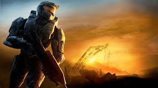 Halo 4 New Beginning The Movie HD 2018