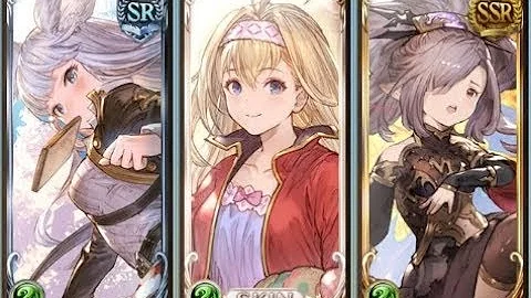 グラブル コルワ 運用