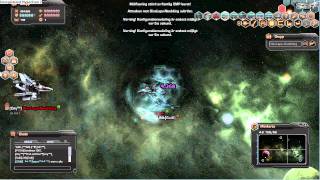 Darkorbit - LiNk on the way to Chief Colonel part 2