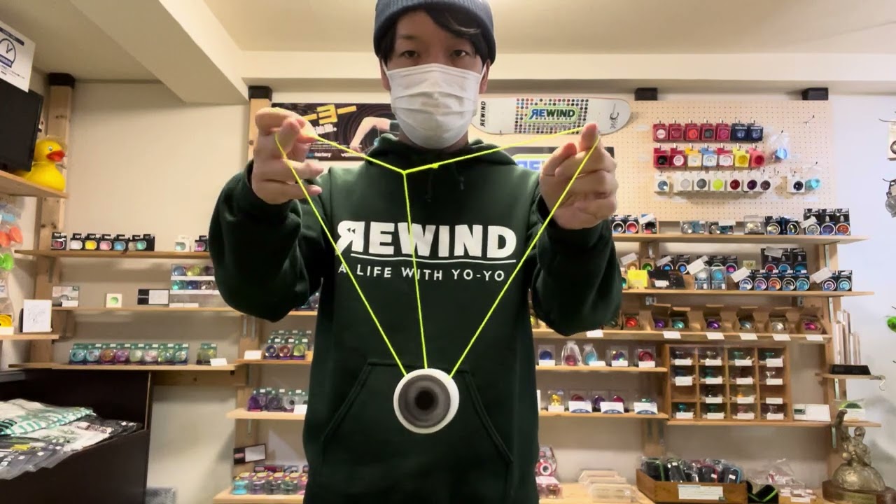 ステルス・ファイヤー（セイバー・ウイング）- Saber Wing (Stealth