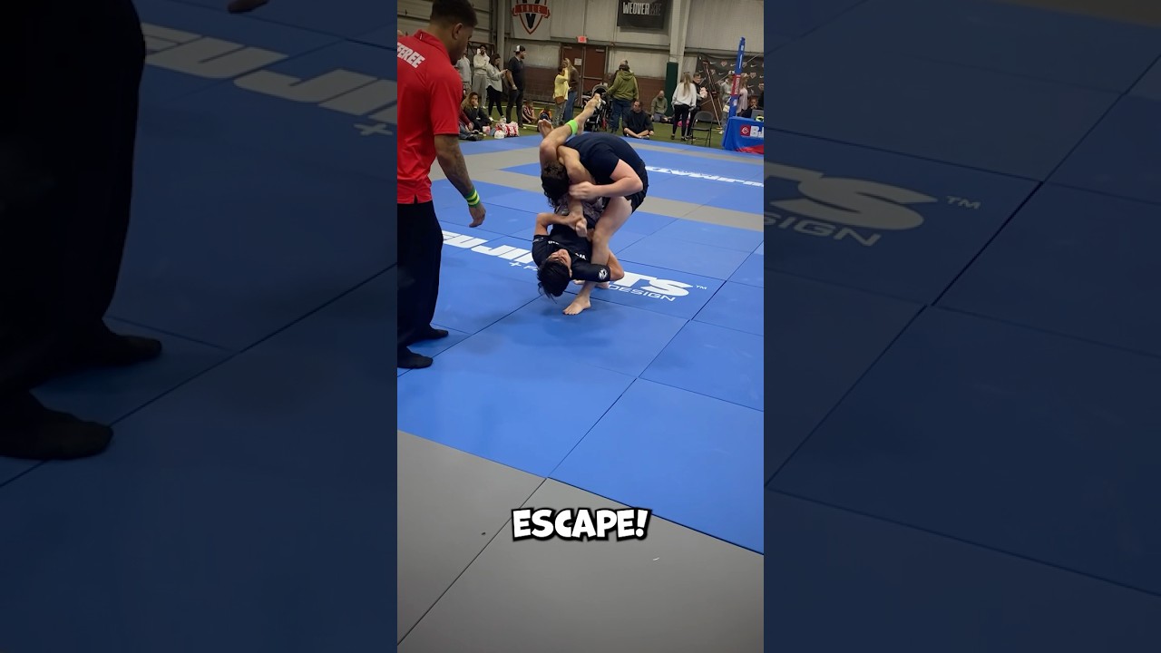 🎯From control.. to danger.. to victory. 