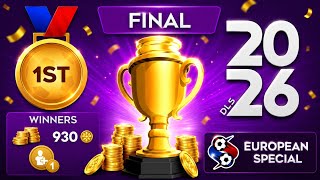 How to Win The Hardest Event in DLS 26!