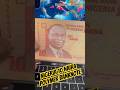 Nigeria 🇳🇬 10 Naira polymer banknote #money #nigeria #numismatic #trending #udiudi #viral #hiphop