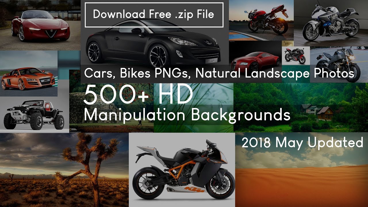 Hd Wallpapers Of Cars And Bikes Free Download