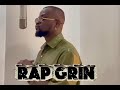 Defty - Freestyle "Rap Grin #3"