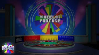 MDS: Wheel Of Fortune S2 EP10  (Description)