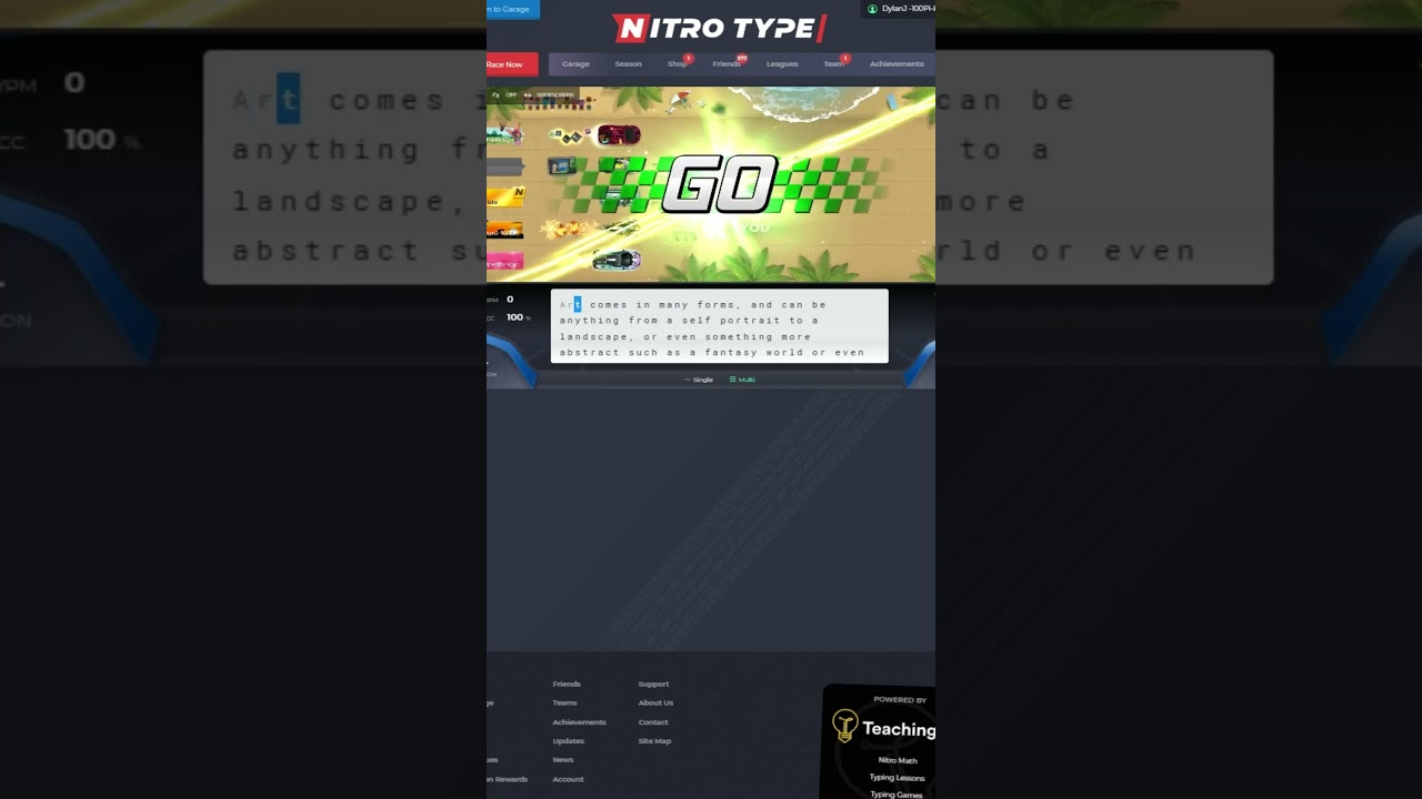 I MADE A FATAL MISTAKE AS A GRINDER