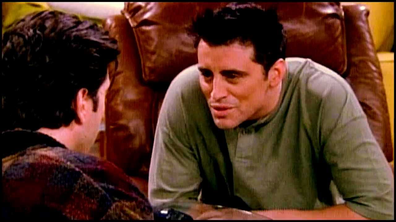 fascination | friends