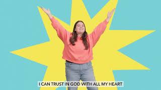 Gods Got It | Orange Kids Music | Crossroads Kids