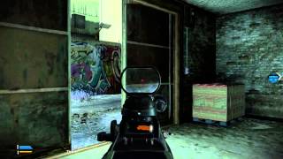Gamebattles Turn On Drop Shot