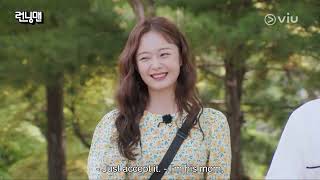Full Running Man FUNNY SCENE Ep 609 (2022) MOTHER SON OR COUPLE RELATIONSHIP News