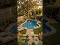 This Backyard Transformation Is Unreal 🤯🇺🇸