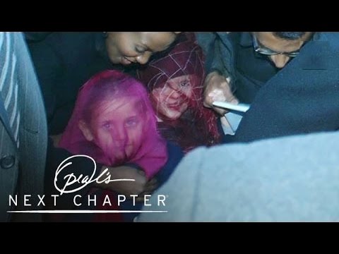Paris Jackson on Hiding Her Face as a Child | Oprah's Next Chapter | Oprah Winfrey Network