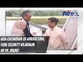 Mga kasunduan sa agrikultura, food security nilagdaan ng PH, Brunei | TV Patrol