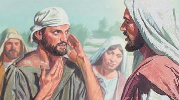 Ngày 14/02: Nhu cầu căn bản của con người – Lm. Gioan Baotixita Đặng Nhật Trường, CSsR