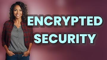 How Do Encrypted Messaging Apps Keep Hackers Out?