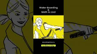 Famous Sydney's worst injury & favorite extracurricular "Math is cool" Net Worth