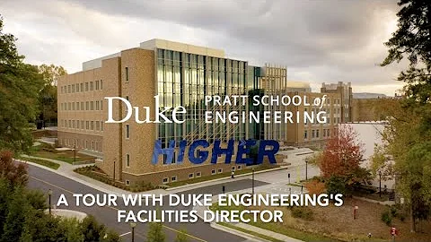 The Wilkinson Building: The TourDirectors Cut