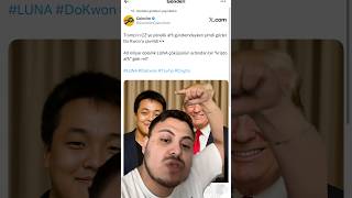 LUNC COİN DO KWON AFFI -- Kripto Para #Kripto #Bitcoin #Altcoin #Lunc #Lunch