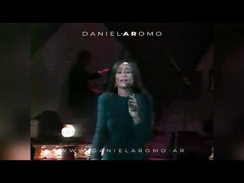 Daniela Romo AR / Es Mejor Perdonar [ Aquí Está 1989 ]