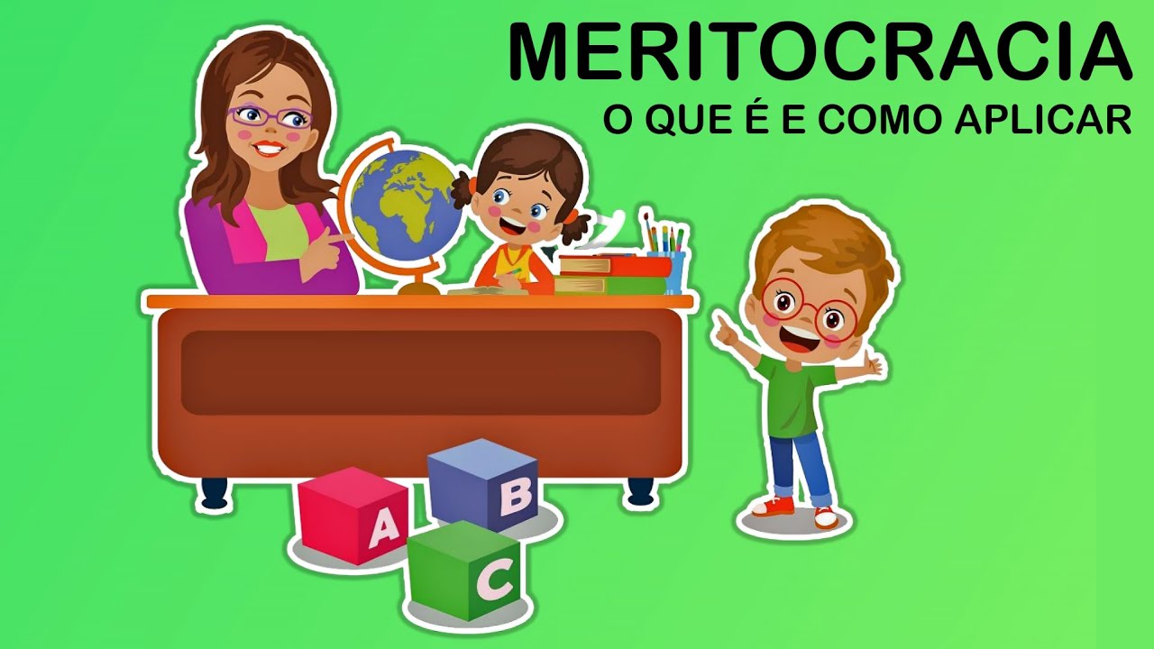 🎖️ Meritocracia - Livro📔 Pais E Educadores De Alta Performance - Içami Tiba